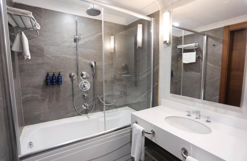 Kayapınar Hotel | Radisson Blu Hotel Diyarbakir