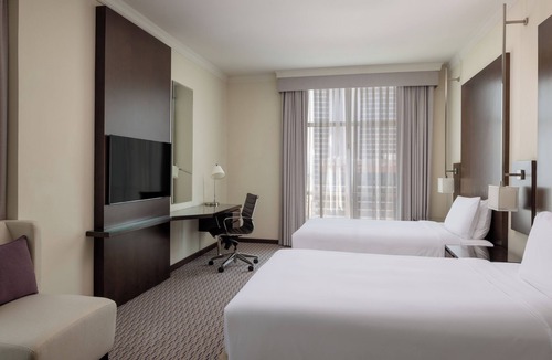 Barsha Heights Hotel | Radisson Blu Hotel, Dubai Barsha Heights