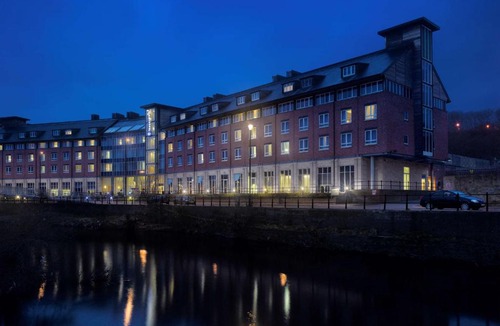 Durham Hotel | Radisson Blu Hotel, Durham