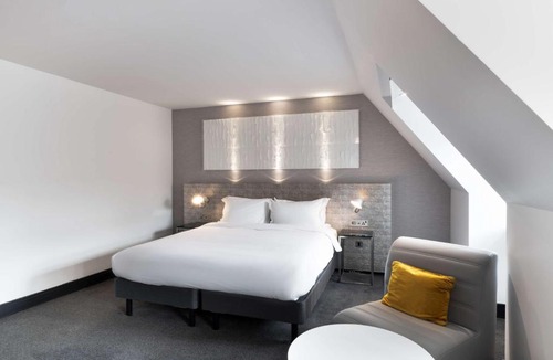 Old Town Hotel | Radisson Blu Hotel, Edinburgh City Centre