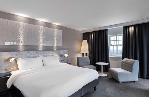 Old Town Hotel | Radisson Blu Hotel, Edinburgh City Centre