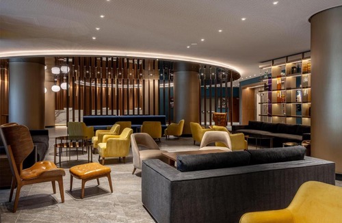 Florence Hotel | Radisson Blu Hotel, Florence