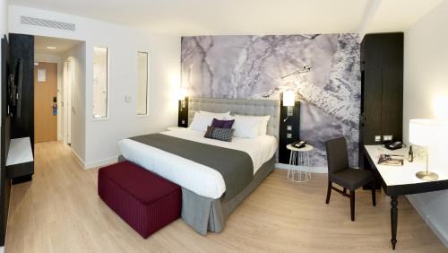 Castle Donington Hotel | Radisson Blu Hotel East Midlands Airport