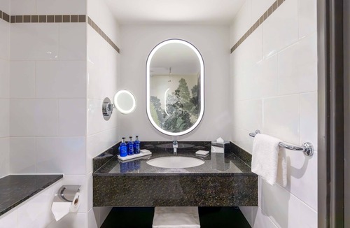 City Centre Glasgow Hotel | Radisson Blu Hotel, Glasgow