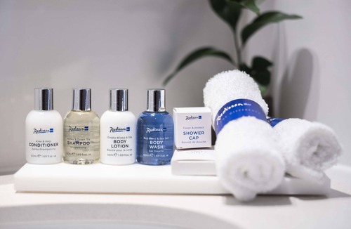City Centre Glasgow Hotel | Radisson Blu Hotel, Glasgow
