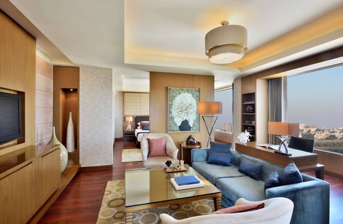 Indore Hotel | Radisson Blu Hotel Indore