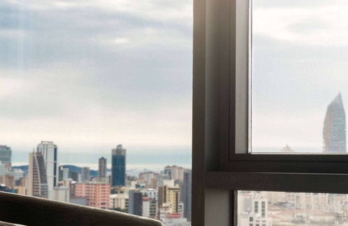 Atasehir Hotel | Radisson Blu Hotel Istanbul Asia