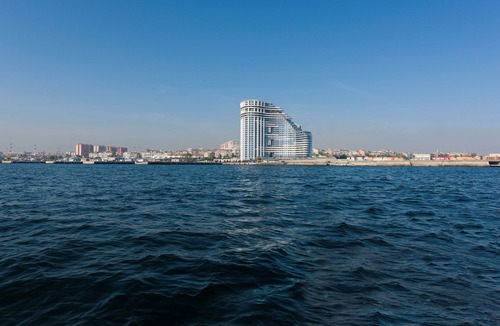 Zeytinburnu Hotel | Radisson Blu Hotel Istanbul Ottomare