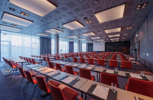 Deutz Hotel | Radisson Blu Hotel Köln