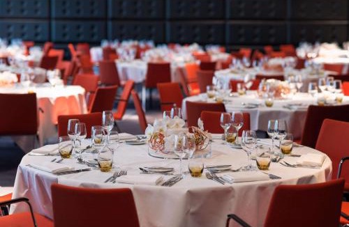 Deutz Hotel | Radisson Blu Hotel Köln