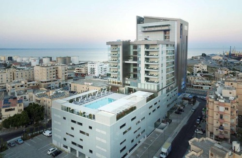 Larnaca Hotel | Radisson Blu Hotel, Larnaca