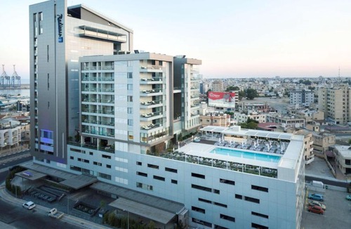 Larnaca Hotel | Radisson Blu Hotel, Larnaca