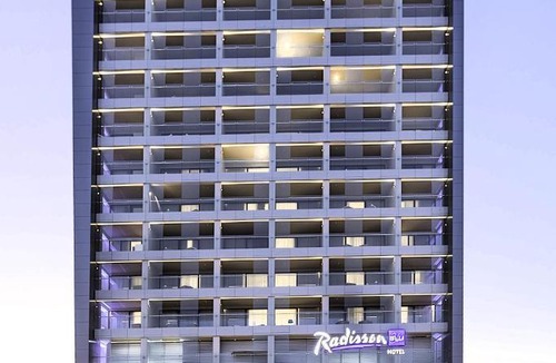 Larnaca Hotel | Radisson Blu Hotel, Larnaca