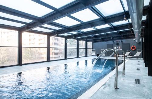 Villapizzone Hotel | Radisson Blu Hotel Milan