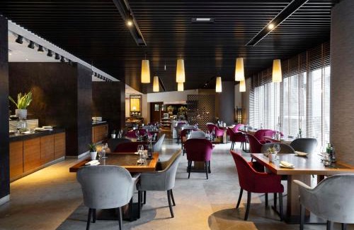 Villapizzone Hotel | Radisson Blu Hotel Milan