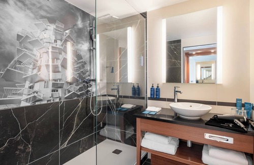 Antigone Hotel | Radisson Blu Hotel, Montpellier