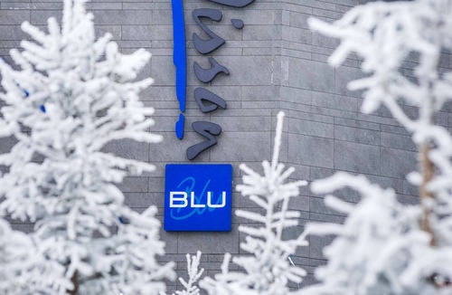 Mt. Erciyes Hotel | Radisson Blu Hotel, Mount Erciyes