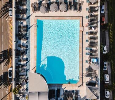 Fabron Hotel | Radisson Blu Hotel Nice
