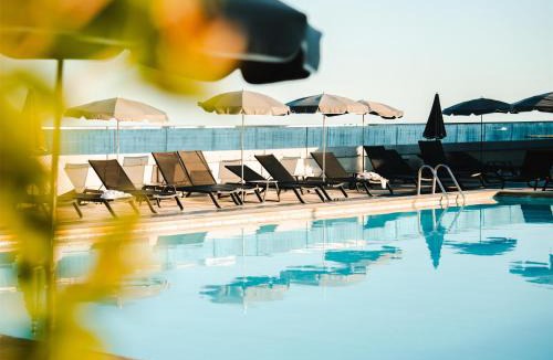Fabron Hotel | Radisson Blu Hotel Nice
