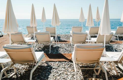 Fabron Hotel | Radisson Blu Hotel Nice
