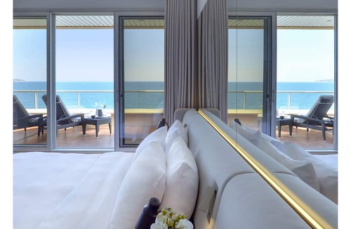 Fabron Hotel | Radisson Blu Hotel, Nice