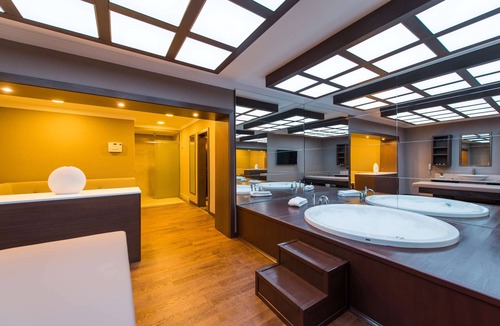 Altınordu Hotel | Radisson Blu Hotel, Ordu