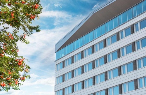 Oulu Hotel | Radisson Blu Hotel, Oulu