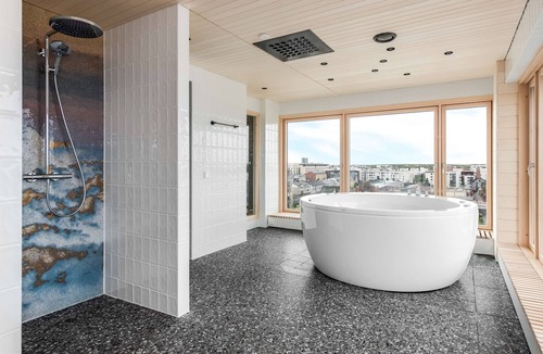 Oulu Hotel | Radisson Blu Hotel, Oulu