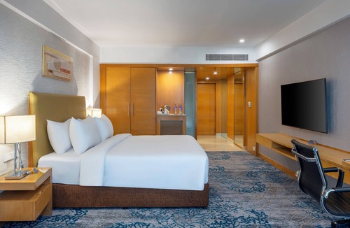 Kharadi Hotel | Radisson Blu Hotel Pune Kharadi