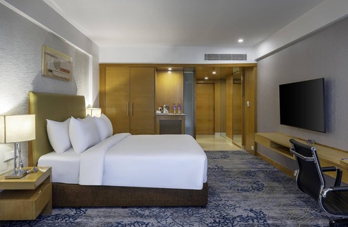 Kharadi Hotel | Radisson Blu Hotel Pune Kharadi