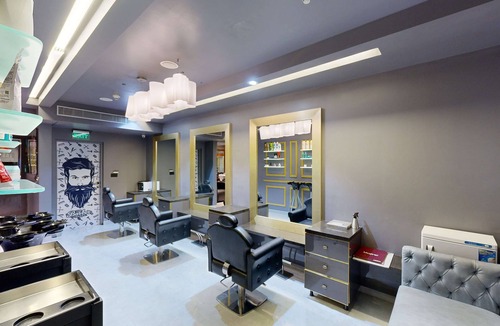 Ranchi Hotel | Radisson Blu Hotel Ranchi