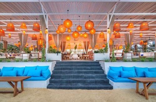 Abu Dhabi Resort | Radisson Blu Hotel & Resort, Abu Dhabi Corniche