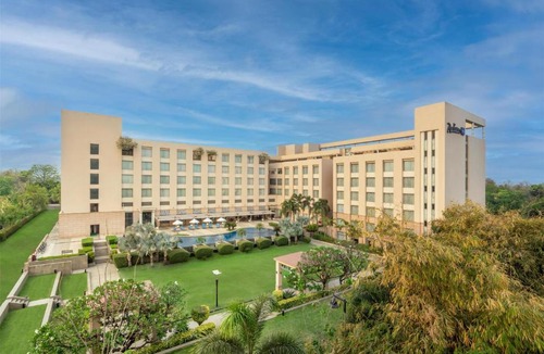 Rudrapur Hotel | Radisson Blu Hotel Rudrapur