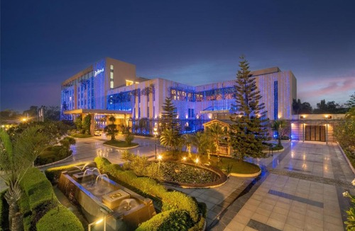 Rudrapur Hotel | Radisson Blu Hotel Rudrapur