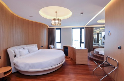 Arifiye Hotel | Radisson Blu Hotel, Sakarya
