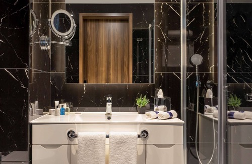 Arifiye Hotel | Radisson Blu Hotel, Sakarya