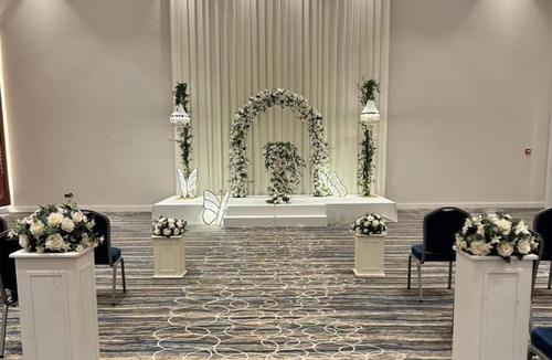 Arifiye Hotel | Radisson Blu Hotel, Sakarya