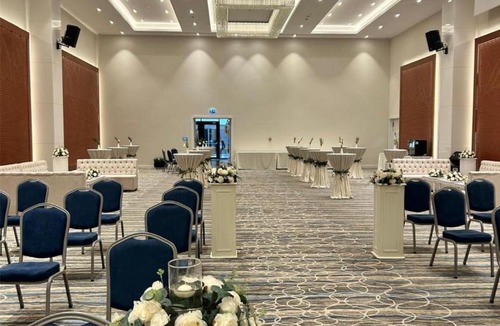 Arifiye Hotel | Radisson Blu Hotel, Sakarya
