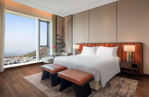 Nashik Hotel | Radisson Blu Hotel & Spa, Nashik