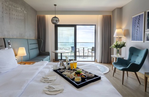 Trabzon Hotel | Radisson Blu Hotel Trabzon