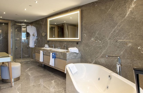 Trabzon Hotel | Radisson Blu Hotel Trabzon