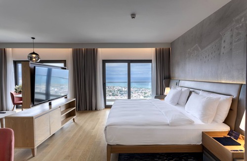 Trabzon Hotel | Radisson Blu Hotel Trabzon
