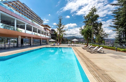Boztepe Mahallesi Hotel | Radisson Blu Hotel Trabzon