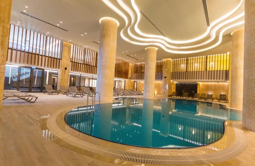 Boztepe Mahallesi Hotel | Radisson Blu Hotel Trabzon