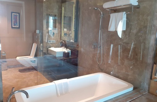 Durgapura Hotel | Radisson Blu Jaipur