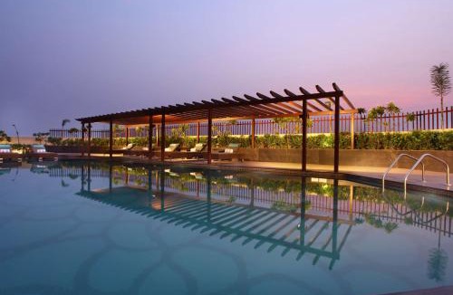 Jammu Hotel | Radisson Blu Jammu