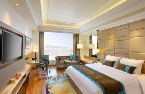 Jammu Hotel | Radisson Blu Jammu