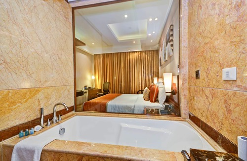 Kaushambi Hotel | Radisson Blu Kaushambi Delhi NCR