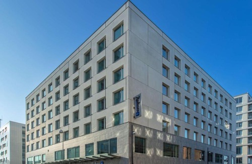 Helsingborg Hotel | Radisson Blu Metropol Helsingborg