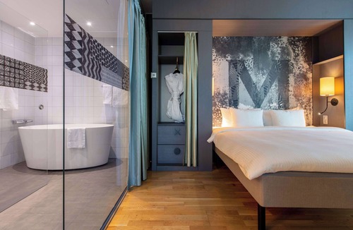 Helsingborg Hotel | Radisson Blu Metropol Hotel, Helsingborg